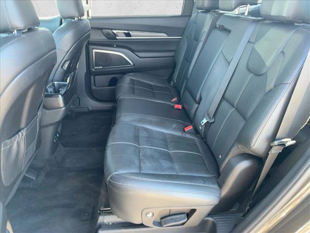 Used 2021 Kia Telluride SX image 21