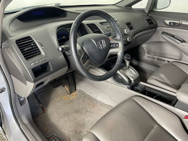 Used 2008 Honda Civic EX-L image 3