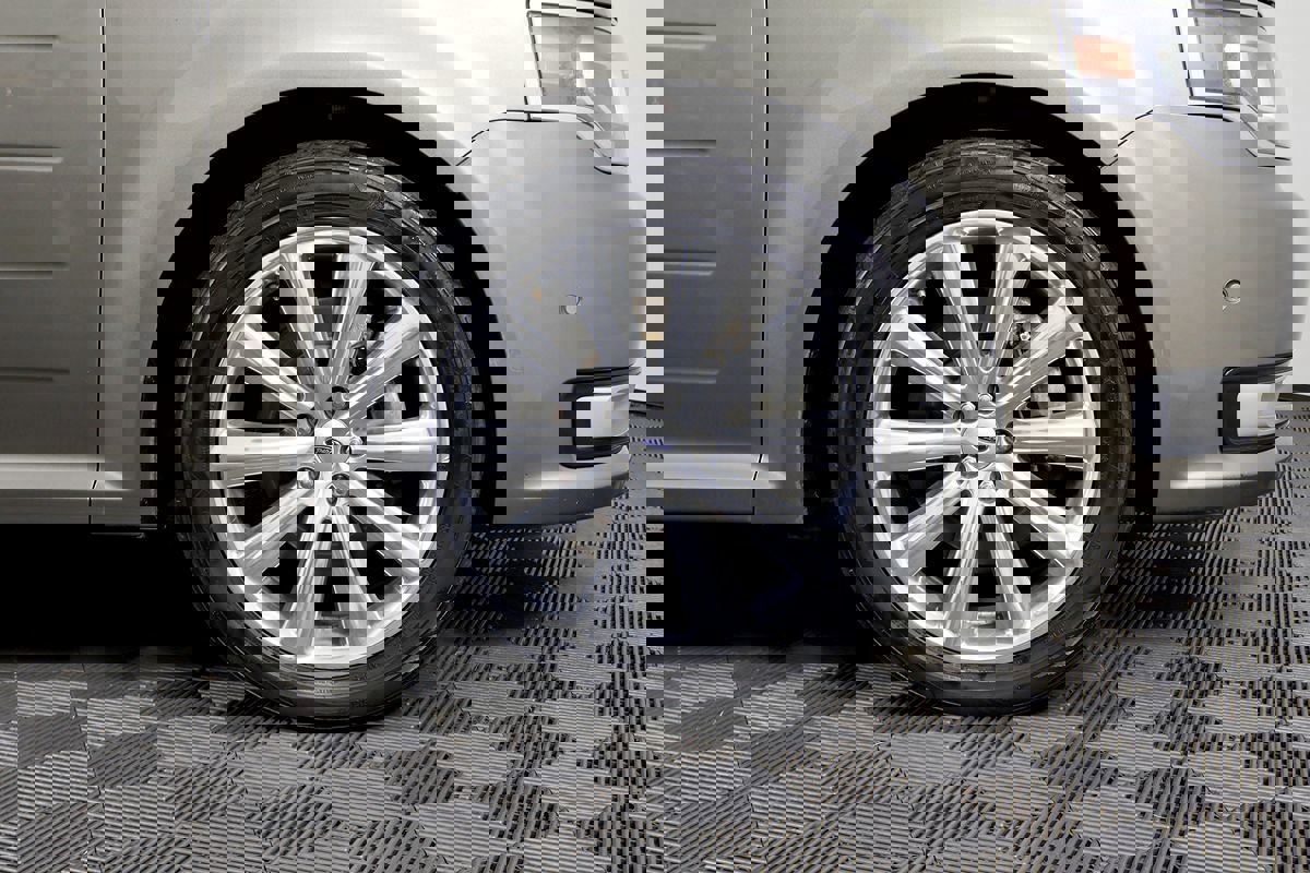 Used 2014 Ford Flex Limited w/ Equipment Group 303A image 66