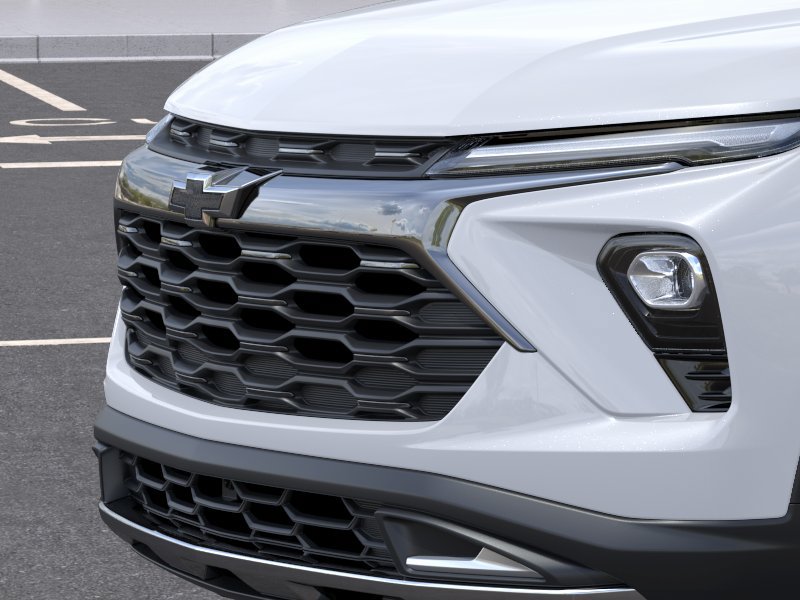 New 2026 Chevrolet TrailBlazer ACTIV w/ Convenience Package FWD image 13
