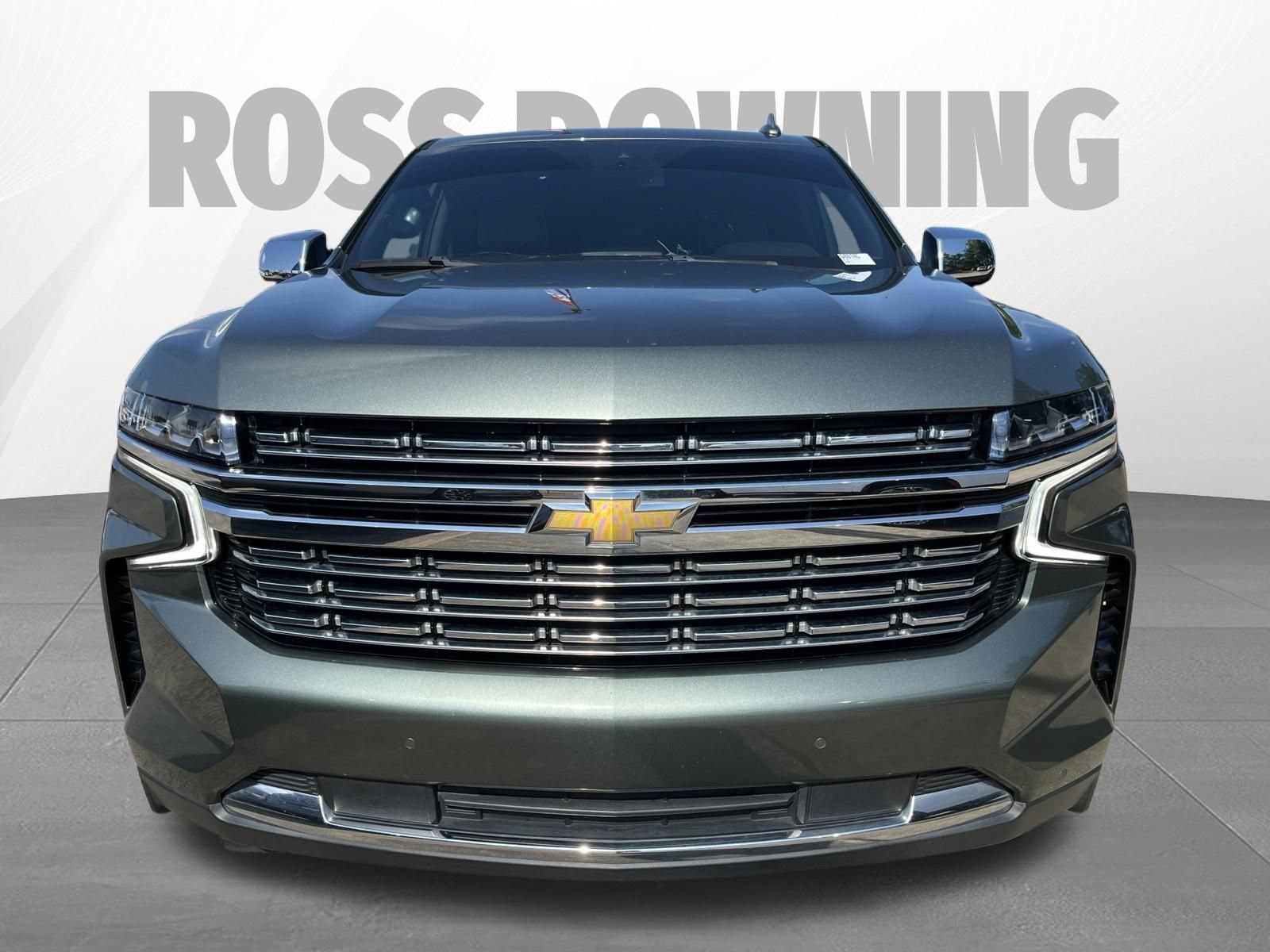Certified 2023 Chevrolet Tahoe Premier RWD image 2