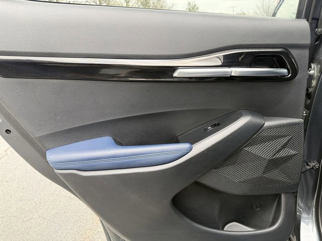 Certified 2024 Kia Seltos S image 22
