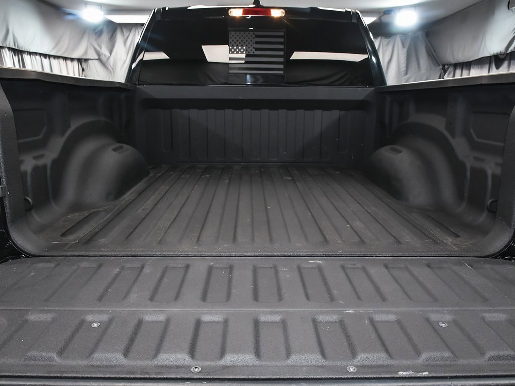 Used 2019 RAM 1500 Rebel w/ Rebel Level 1 Equipment Group image 64