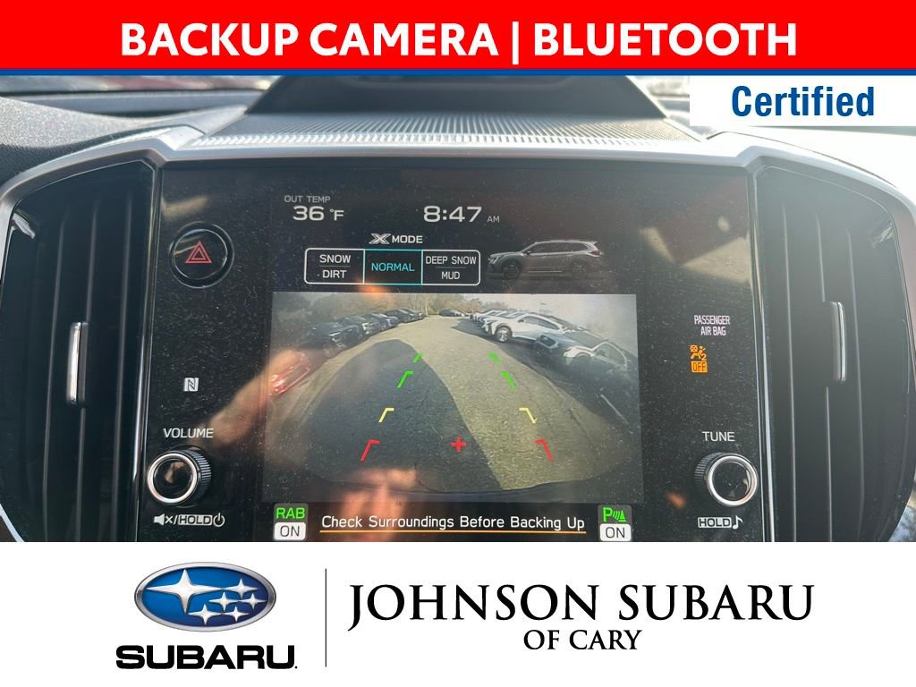 Used 2023 Subaru Ascent Limited image 11