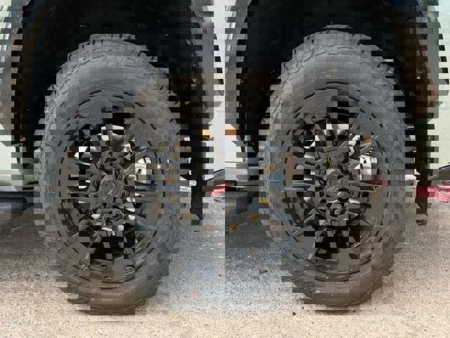 New 2026 Toyota Sequoia 1794 Edition image 15