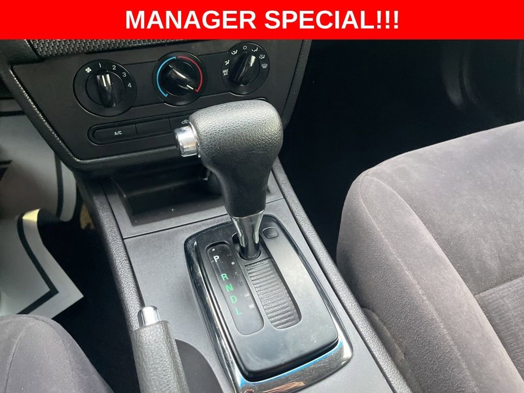 Used 2009 Ford Fusion SE image 18