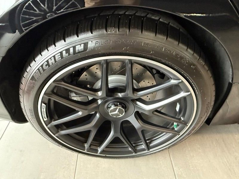 New 2026 Mercedes-Benz AMG GT 43 image 3