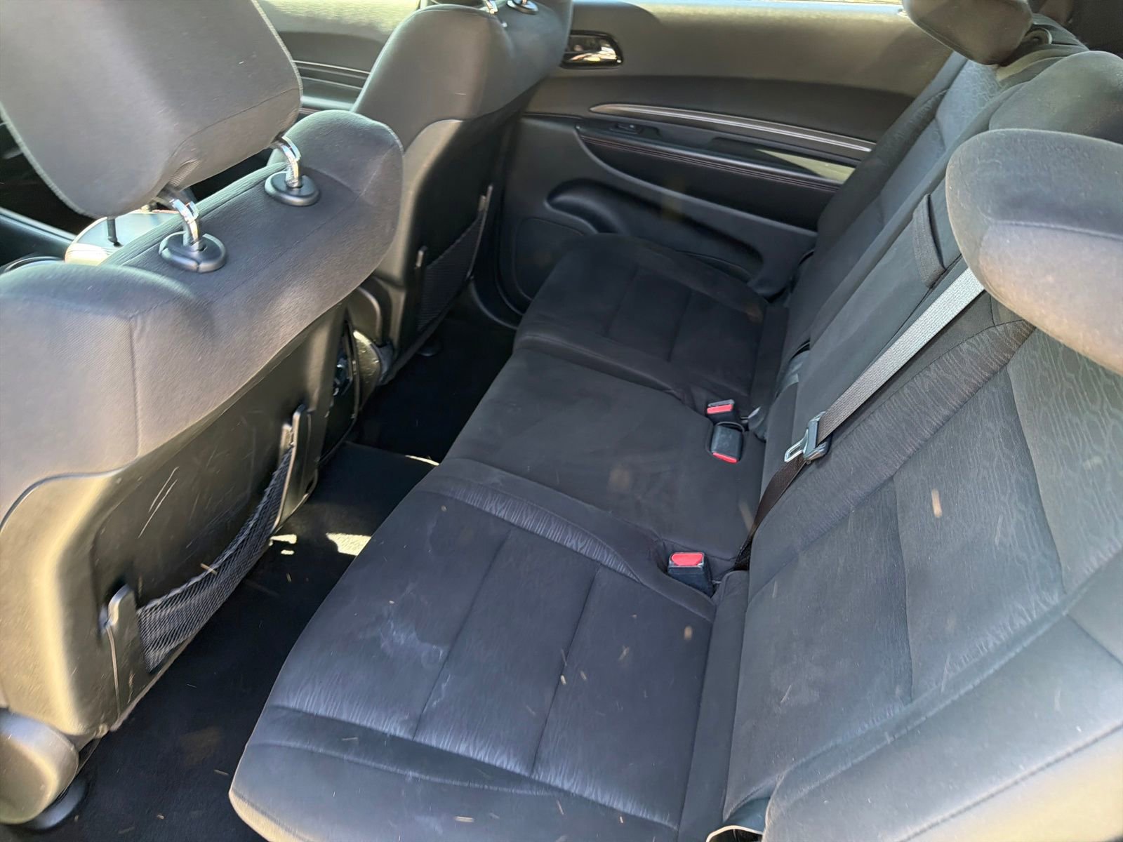 Used 2023 Dodge Durango GT image 21