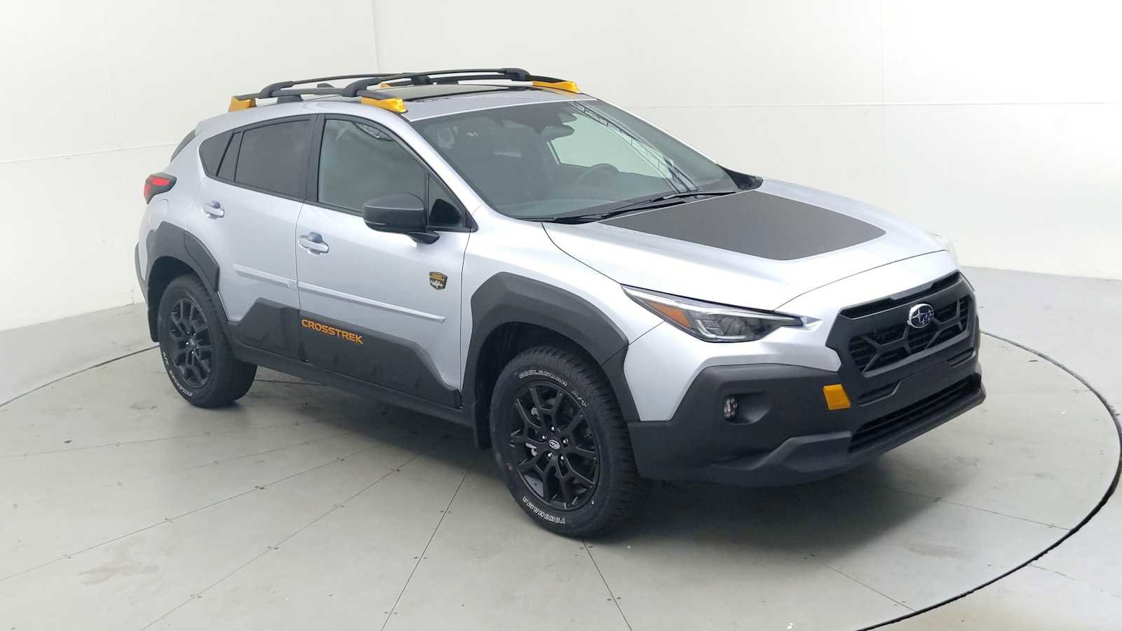 New 2025 Subaru Crosstrek 2.5i Wilderness