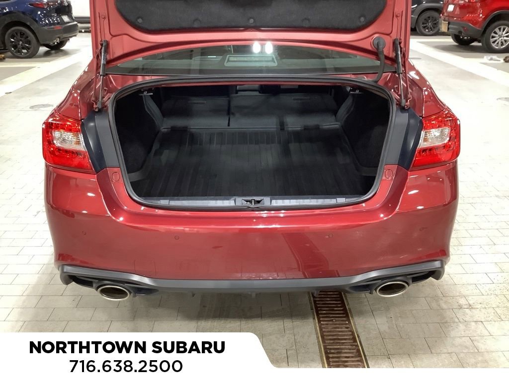 Used 2019 Subaru Legacy 3.6R Limited image 23