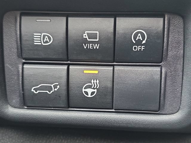 Used 2023 Toyota Highlander Platinum AWD/4WD image 36