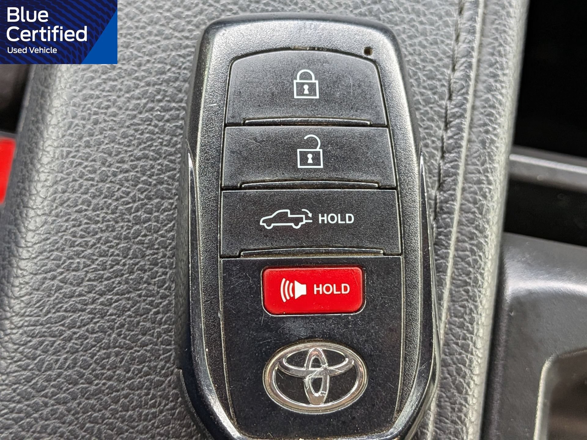 Used 2023 Toyota Tundra SR5 w/ SR5 Convenience Package AWD/4WD image 30