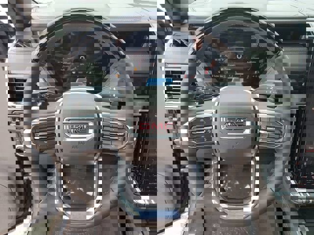 New 2026 GMC Yukon XL Elevation w/ Elevation Premium Package image 21