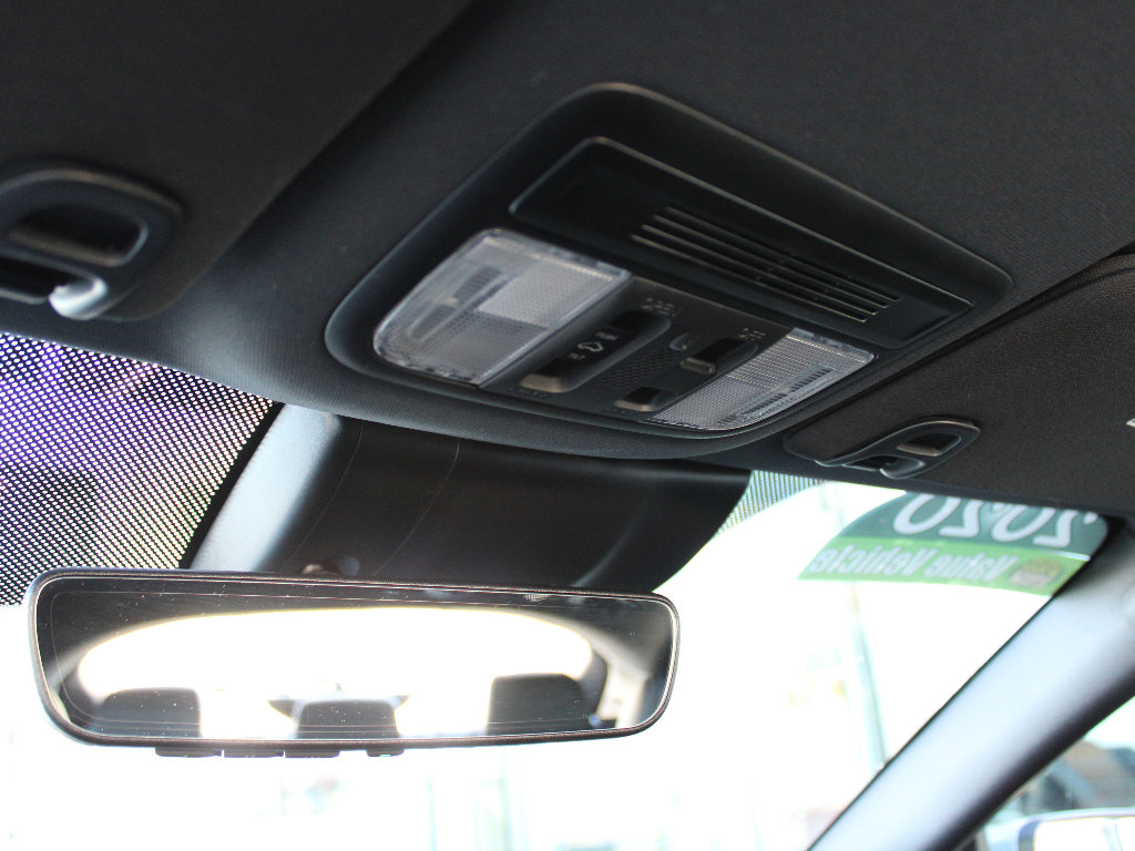 Used 2020 Honda Civic Sport Touring image 17