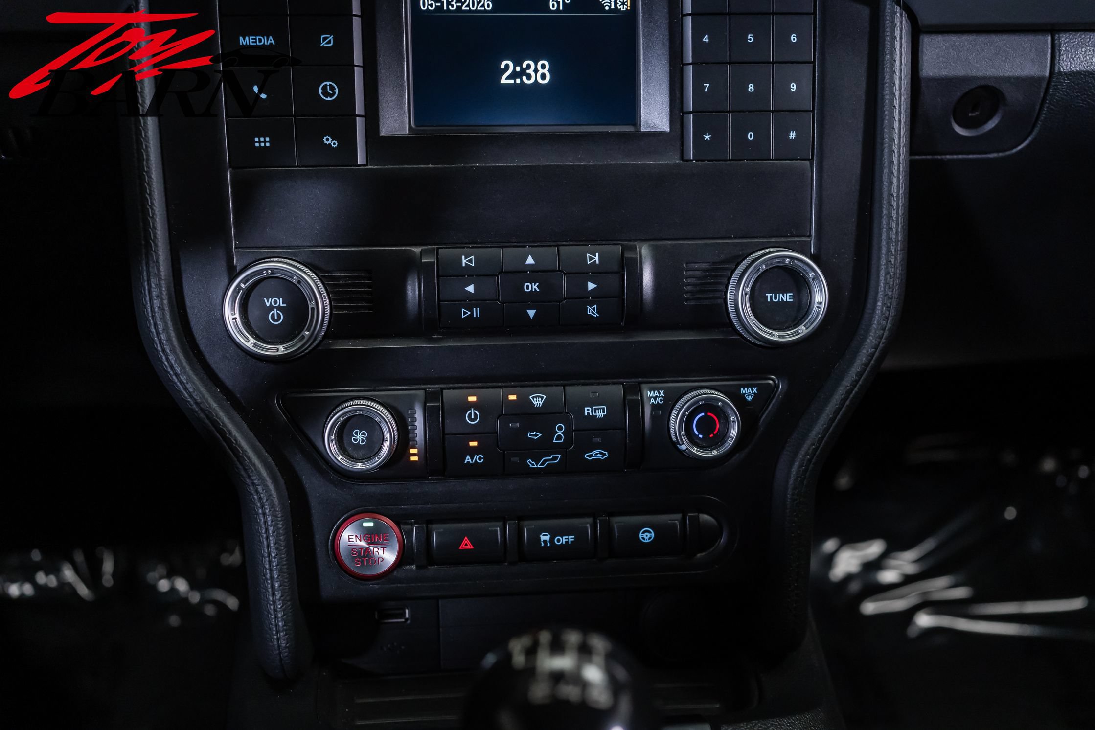 Used 2023 Ford Mustang GT RWD image 37