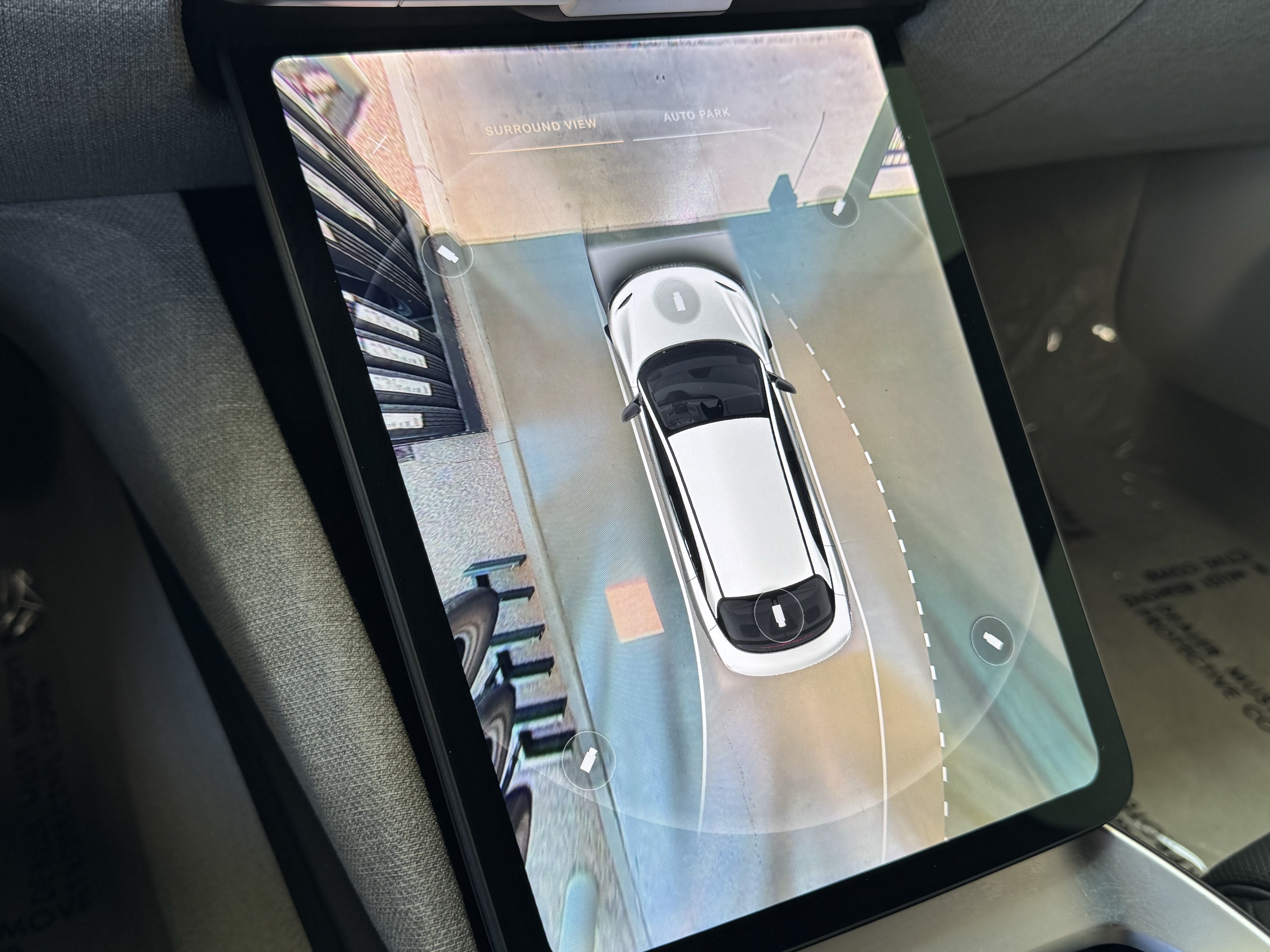 Used 2024 Lucid Air Touring AWD/4WD image 29