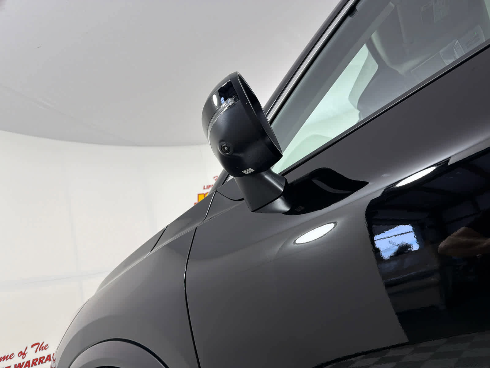 New 2026 Nissan Rogue Platinum w/ Platinum Premium Package image 13