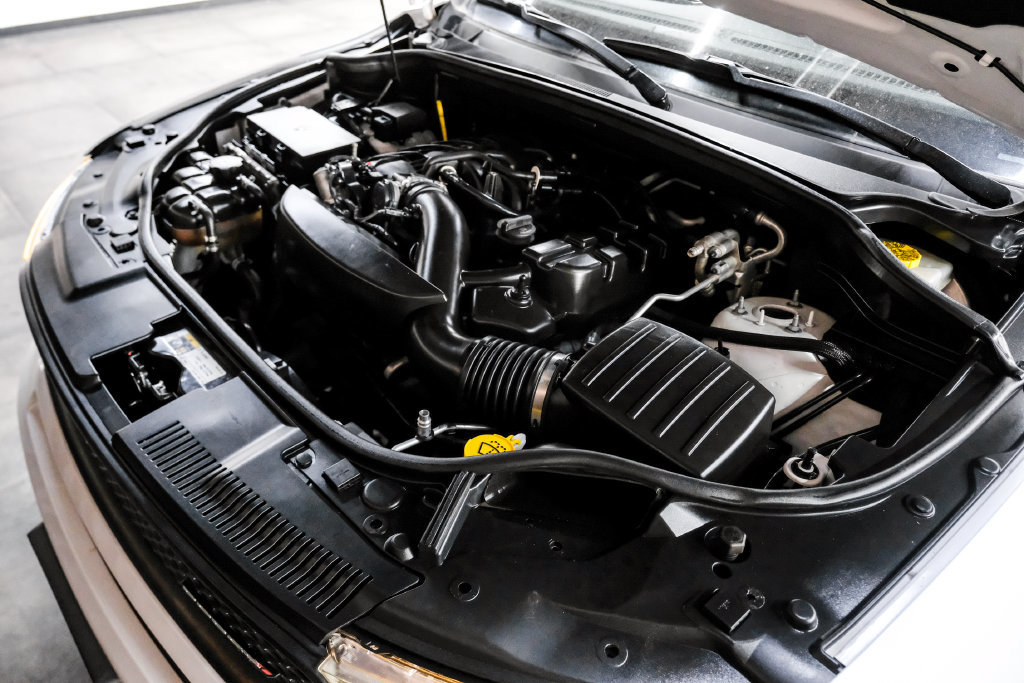 Used 2019 Dodge Durango GT RWD image 57