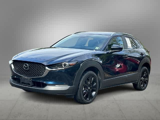 Used 2024 MAZDA CX-30 AWD 2.5 S w/ Select Sport Pkg image 1