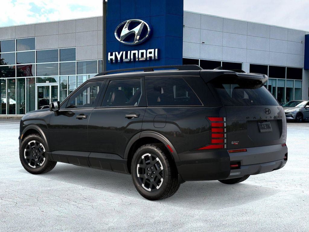 New 2026 Hyundai Palisade XRT Pro AWD/4WD image 6