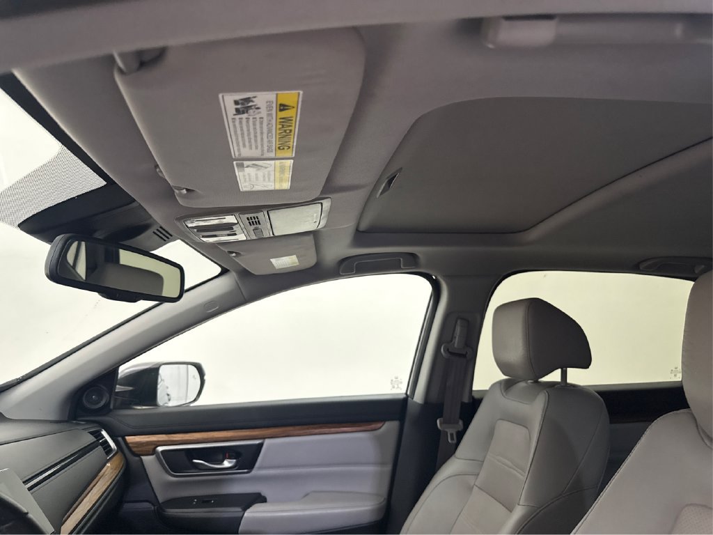 Used 2017 Honda CR-V EX-L image 29
