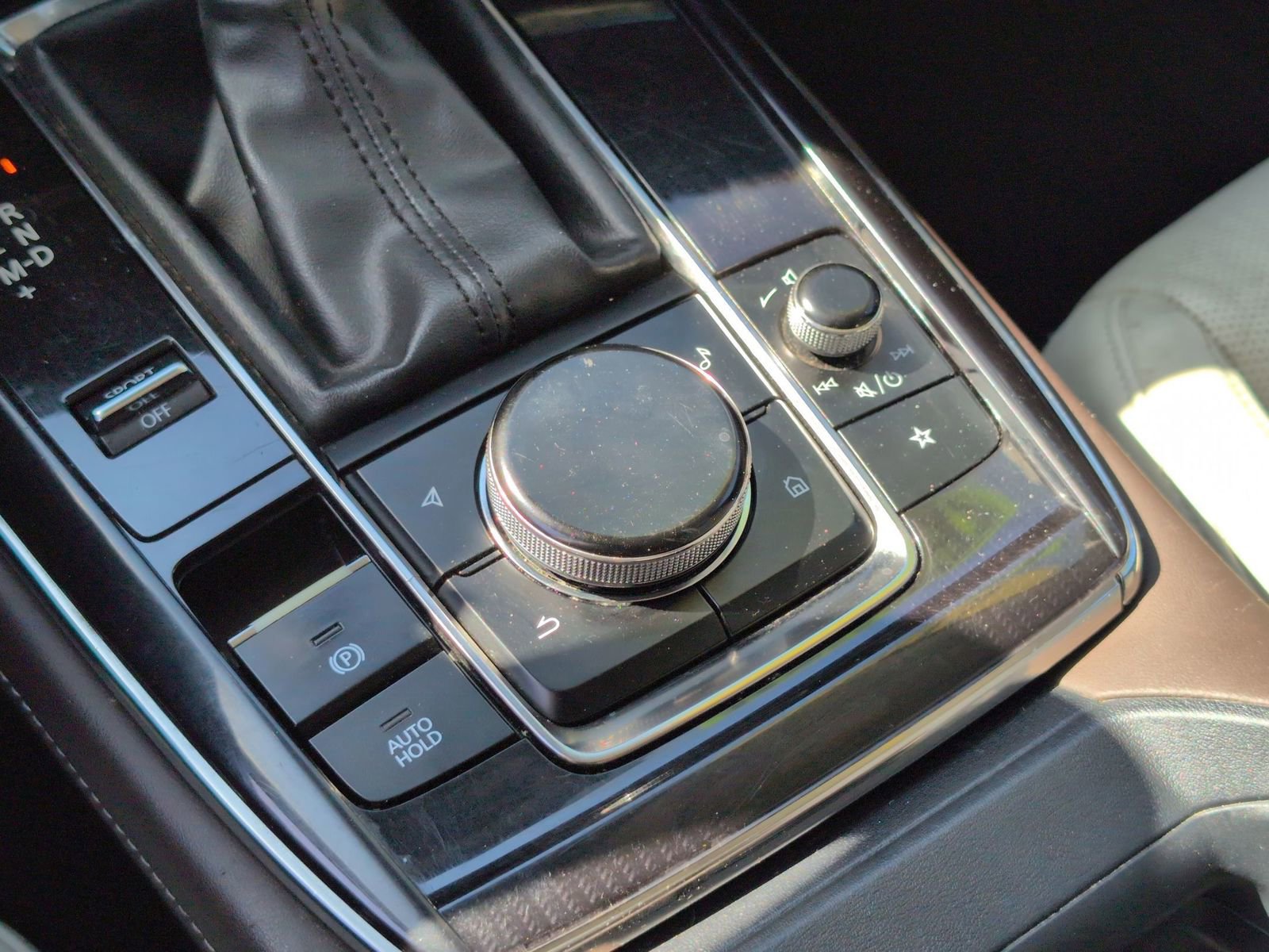 Used 2021 MAZDA CX-30 FWD 2.5 S w/ Premium Package image 25