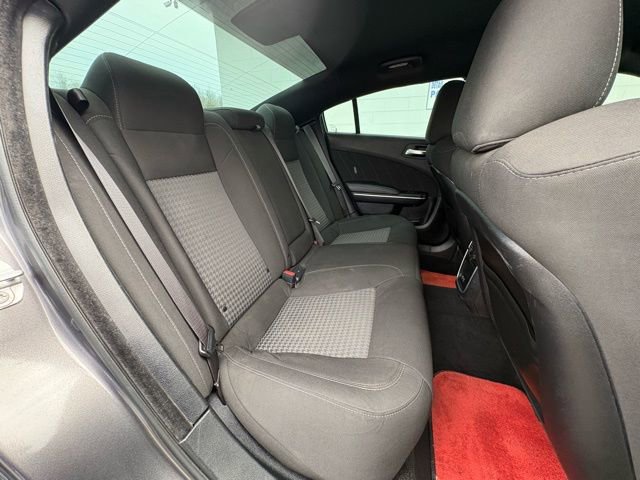 Used 2022 Dodge Charger Scat Pack w/ Dynamics Package image 40