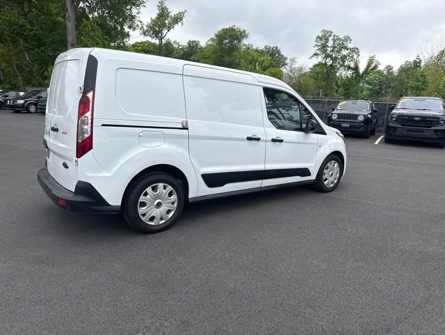 Used 2022 Ford Transit Connect XLT FWD image 8