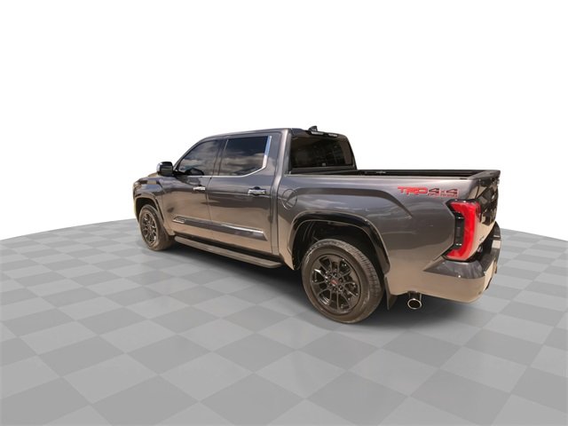 Used 2023 Toyota Tundra 1794 Edition image 10
