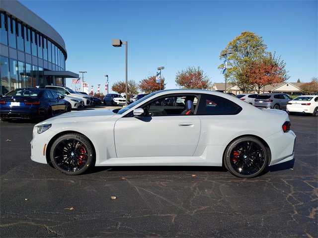 New 2026 BMW M2 w/ Lighting Package video 2