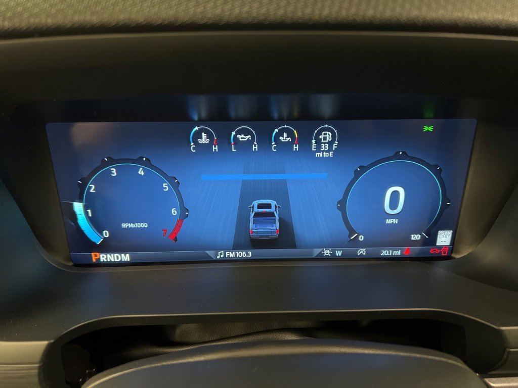 New 2025 Ford F150 XLT w/ Equipment Group 303A High image 24