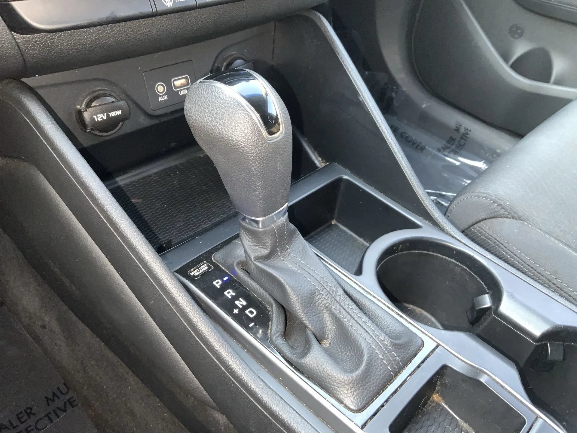 Used 2018 Hyundai Tucson SE FWD image 21