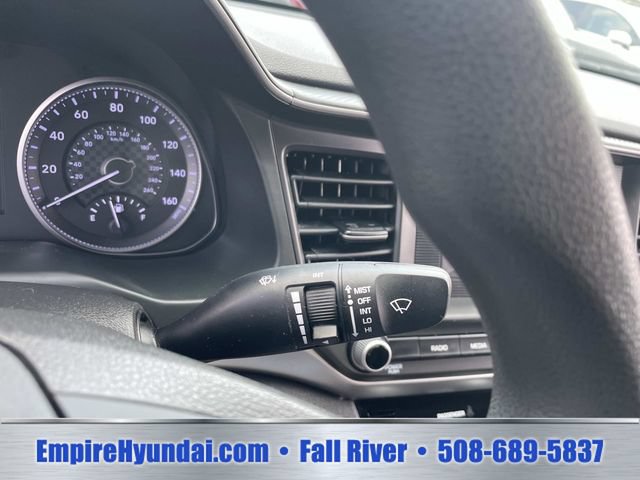 Used 2020 Hyundai Elantra SE w/ Cargo Package (C1) FWD image 35