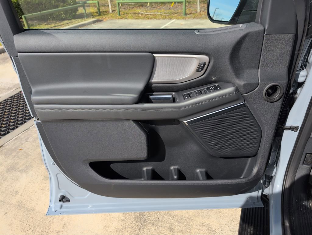 New 2026 Ford Expedition Active image 27