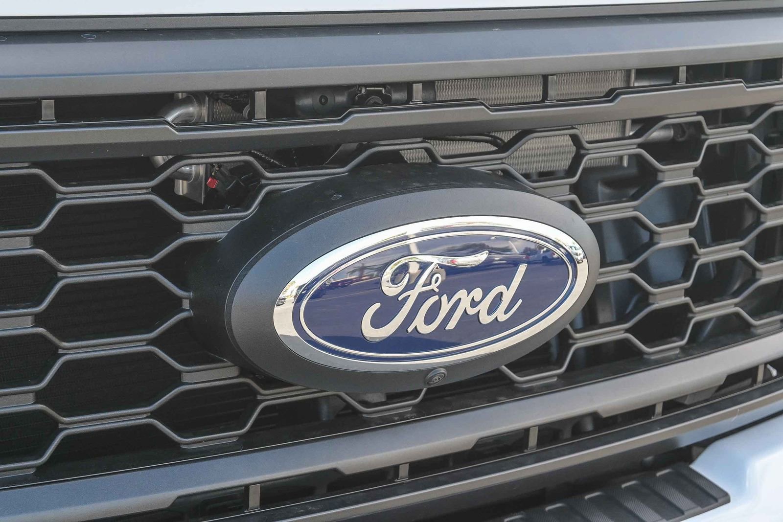 New 2026 Ford F250 XL image 12