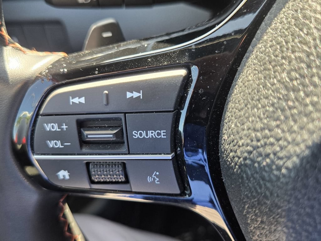 Certified 2024 Honda Pilot Sport image 23