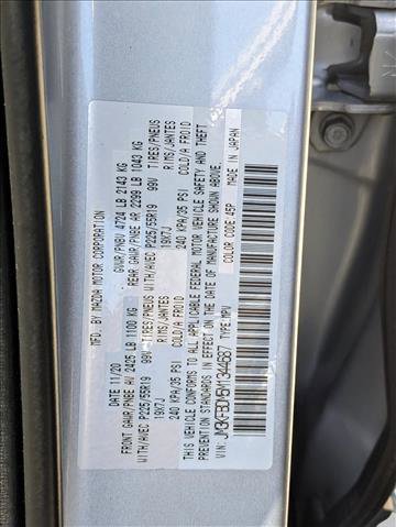 Used 2021 MAZDA CX-5 Grand Touring AWD/4WD image 25