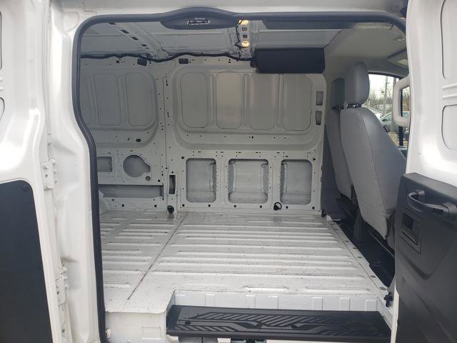 Used 2016 Ford Transit 350 T-350 148 Low Rf 9500 GVWR Sw image 15