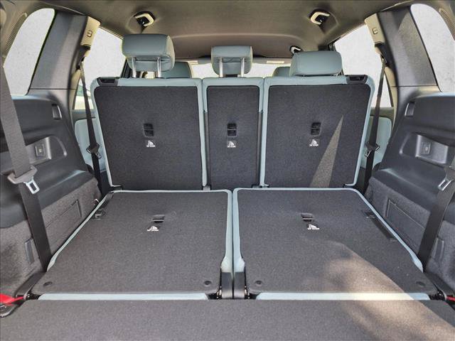 Certified 2026 Mercedes-Benz GLB 250 image 6