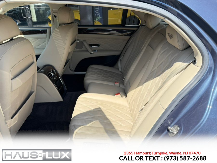 Used 2015 Bentley Flying Spur W12 AWD/4WD image 19