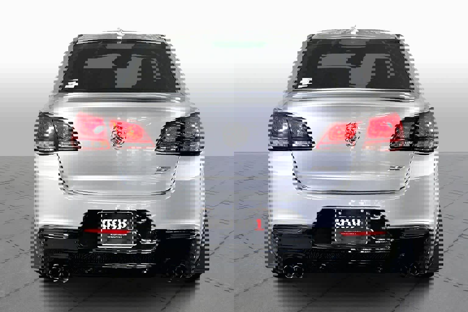 Used 2017 Chevrolet SS image 5