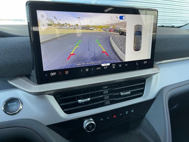 New 2026 Ford Explorer Active w/ Active Comfort Package image 11