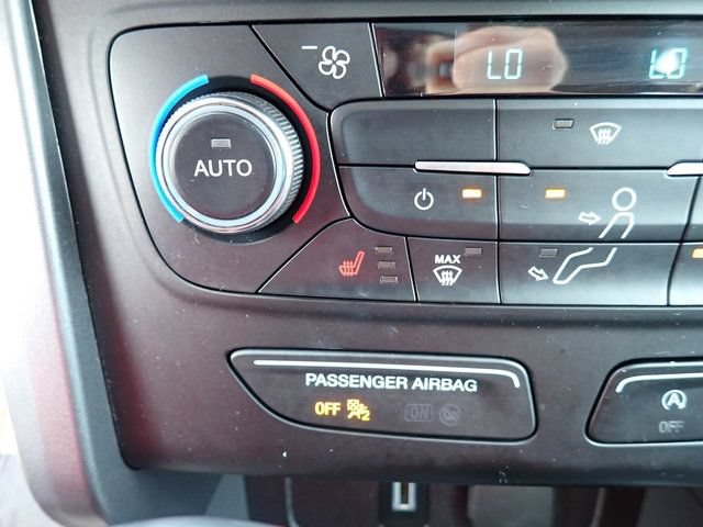 Used 2017 Ford Escape SE w/ SE Leather Comfort Package AWD/4WD image 27