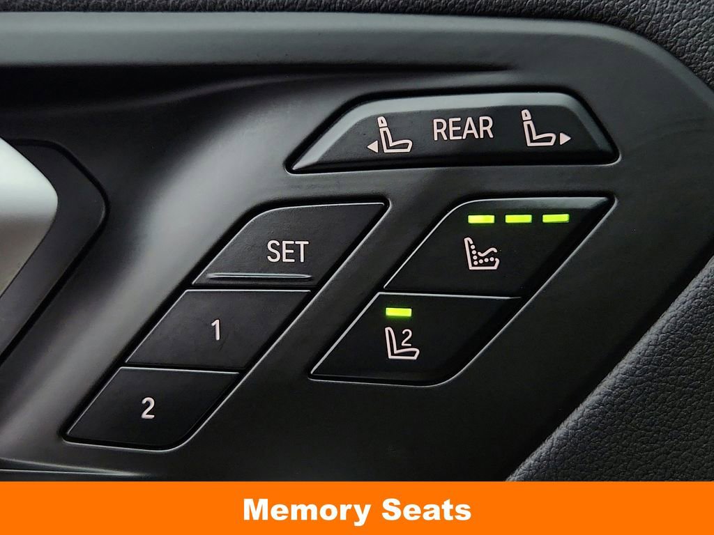 Used 2019 BMW X7 xDrive40i w/ Luxury Seating Package image 28