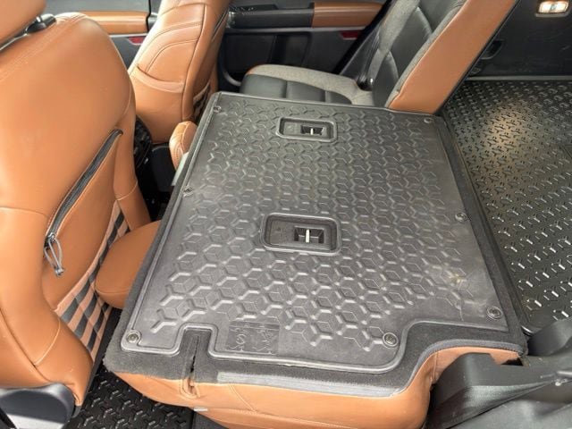 Used 2021 Ford Bronco Sport Outer Banks AWD/4WD image 22