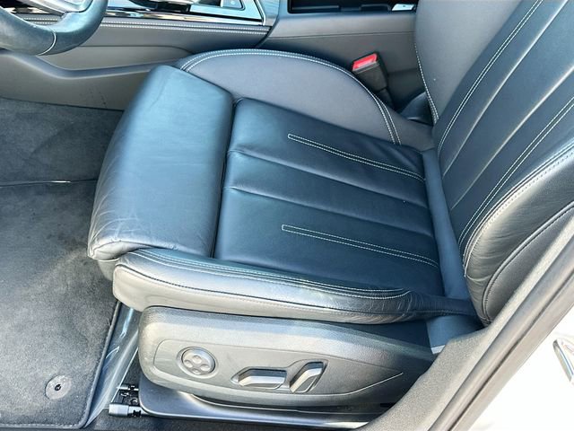 Used 2024 Audi A4 2.0T Premium Plus image 19