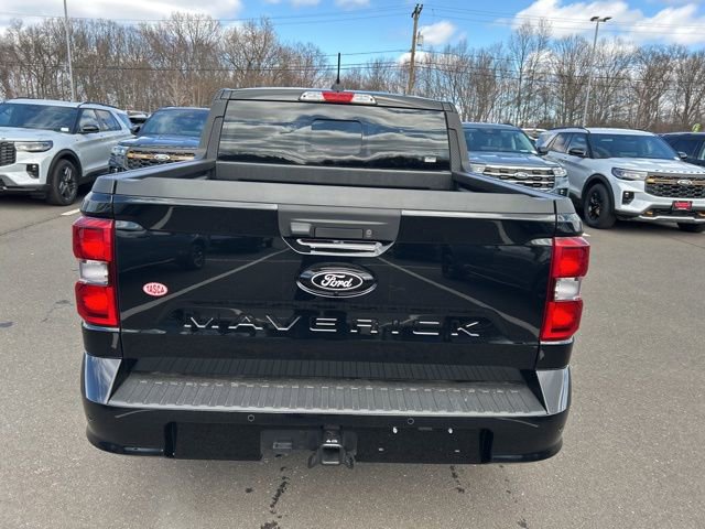 New 2025 Ford Maverick Lobo image 6