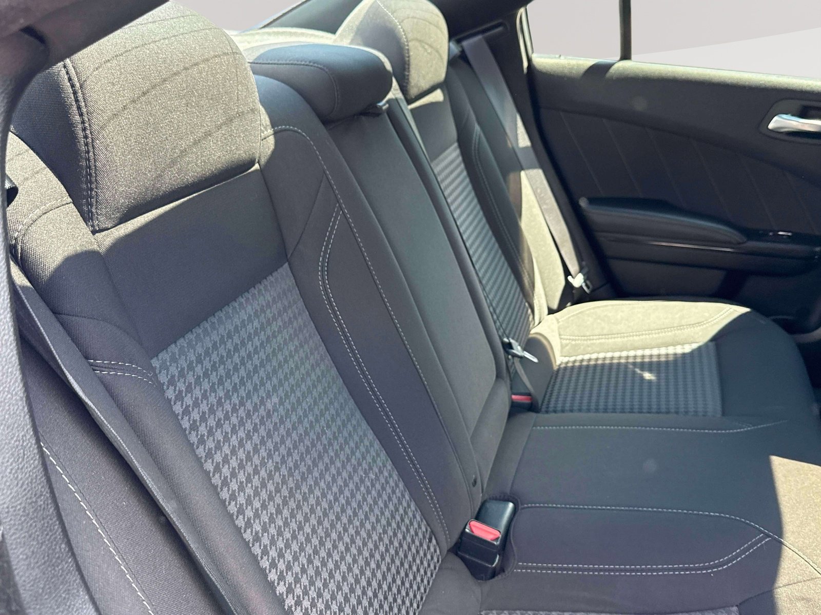 Used 2021 Dodge Charger SXT w/ Blacktop Package image 30