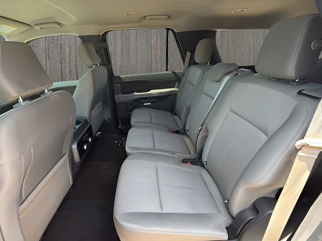 Certified 2020 Ford Expedition XLT w/ Cargo Package RWD image 17