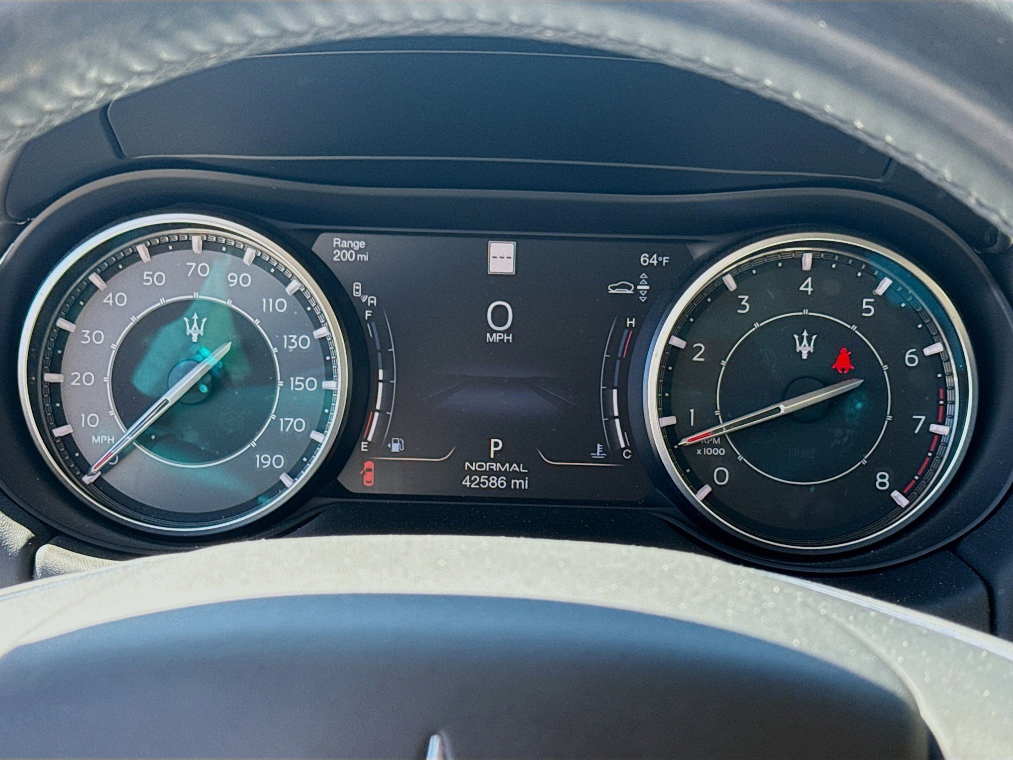 Used 2022 Maserati Levante GT image 9